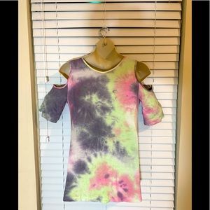 NWT Simply Southern Blouse